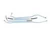 Genuine BMW Genuine BMW Fuel Line Kit 16111181361 View 1