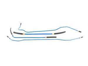 Genuine BMW Fuel Line Kit