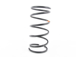 Genuine BMW Front Coil Spring - 31331124122