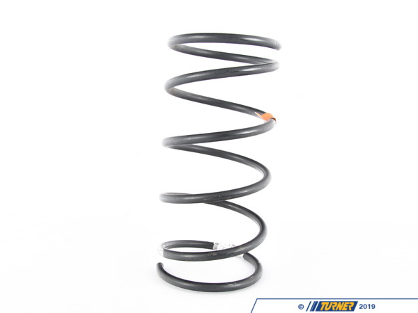 Genuine BMW Genuine BMW Front Coil Spring - 31331124122 31331124122