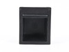 Hamburg Tech Center Console Storage Compartment - Black 51168159698 View 2