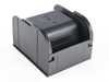 Hamburg Tech Center Console Storage Compartment - Black 51168159698 View 3