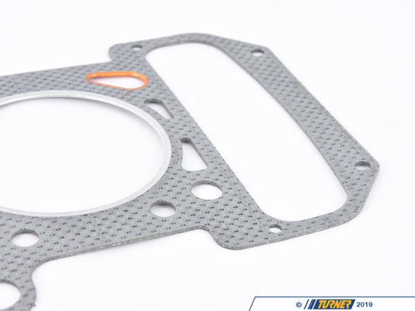 Genuine BMW CYLINDER HEAD GASKET 11129065649
