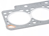 Genuine BMW CYLINDER HEAD GASKET 11129065649 View 3