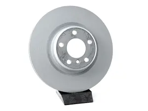BRAKE ROTOR, 345x24