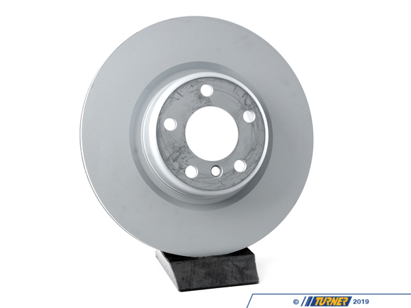 Zimmermann BRAKE ROTOR, 345x24 34206797605
