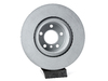 Zimmermann BRAKE ROTOR, 345x24 34206797605 View 3