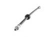 Genuine BMW Genuine BMW Front Brake Hose 34321159717 View 5