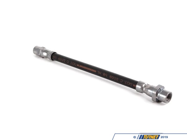 Genuine BMW Genuine BMW Brake Line - E36 34321159524