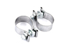 Rogue Engineering Rogue Engineering IKON Axle-Back Exhaust - E46 325/330 IK0N-E46 View 3