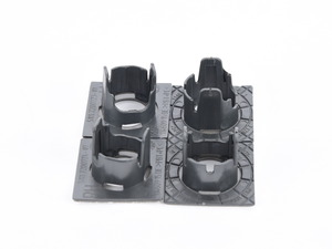 Genuine BMW Set Of Mounts For Pdc Sensor - 51112208723