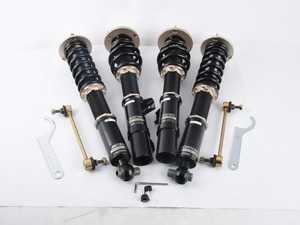BC Racing DS Series Coilover Suspension Kit - E38 730i/iL 740i/iL 750i/iL