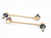 BC Racing BC Racing DS Series Coilover Suspension Kit - E38 730i/iL 740i/iL 750i/iL I-23-DS View 5