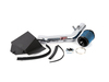 Injen Injen Polished Short Ram Intake w/ MR Tech 2012-2013 335i N55 AUTO TRANS ONLY  SP1128P View 1