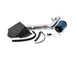Injen Polished Short Ram Intake w/ MR Tech 2012-2013 335i N55 AUTO TRANS ONLY 