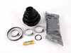 Genuine BMW CV Boot Repair Kit - Outer 33219067817 View 1