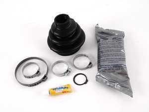 CV Boot Repair Kit - Outer