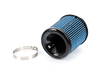 Injen Injen Polished Short Ram Intake w/ MR Tech 2012-2013 335i N55 AUTO TRANS ONLY  SP1128P View 5