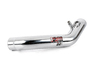 Injen Injen Polished Short Ram Intake w/ MR Tech 2012-2013 335i N55 AUTO TRANS ONLY  SP1128P View 6