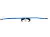 NM Engineering MINI F55 F56 F57 NM Billet Aluminum Tie-Bar  Blue NM.358846 View 1