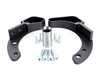NM Engineering MINI F55 F56 F57 NM Billet Aluminum Tie-Bar  Blue NM.358846 View 3