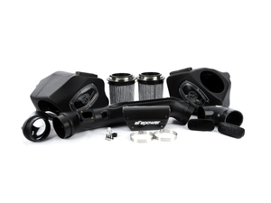 aFe Momentum PRO DRY S Cold Air Intake System - F8X M3 M4 S55