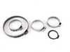 Genuine BMW CV Boot Repair Kit - Outer 33219067817 View 5