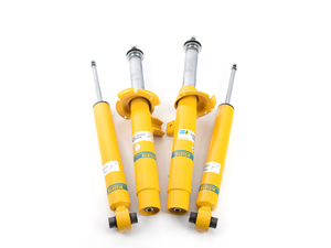 B6 Performance Shocks & Struts Kit - F3X, F22 RWD