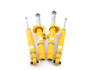 B6 Performance Shocks & Struts Kit - F3X, F22 RWD