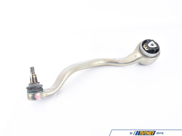 Lemforder OEM Lemforder Front Left Control Arm - 31126791395 - E70 E71 X5/X6 M 31126791395