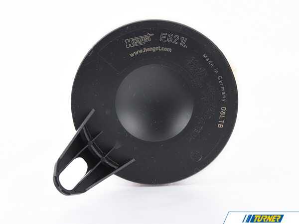 Hengst Hengst Filter Element Priced Each - BMW E8X 1 series, E9X 3 series, E84 X1 13717532754