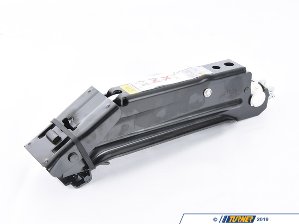 Genuine BMW ARTICULATED CAR JACK 71126866211