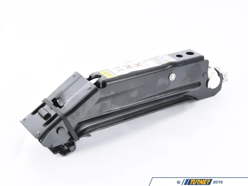 jack① 71126866211 - ARTICULATED CAR JACK | Turner Motorsport