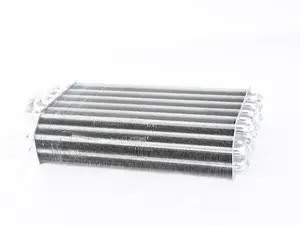 A/C Evaporator Assembly