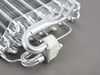 Rein A/C Evaporator Assembly 64118363782 View 3