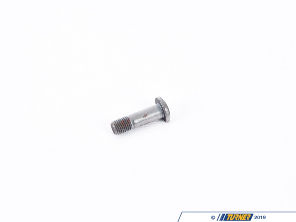 Febi Febi Eccentric Bolt - E12, E21, E23, E24, E28, E3, E30, E32, E34, E9 11331744355