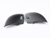 AUTOTECKNIC Carbon Fiber Mirror Covers/Trim for E60 M5 & E63 M6 (Pair) BM-0154 View 1