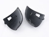 AUTOTECKNIC Carbon Fiber Mirror Covers/Trim for E60 M5 & E63 M6 (Pair) BM-0154 View 2