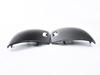 AUTOTECKNIC Carbon Fiber Mirror Covers/Trim for E60 M5 & E63 M6 (Pair) BM-0154 View 3