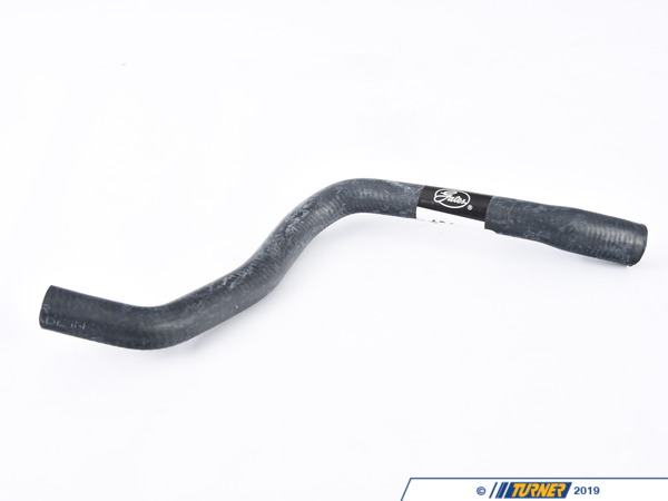 Gates Gates Coolant Hose - E39 64218367929