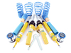 Bilstein Bilstein B14 PSS Coilover System - E82/88 E9X Non M 47-269064  View 1