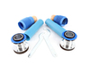 Bilstein Bilstein B14 PSS Coilover System - E82/88 E9X Non M 47-269064  View 3