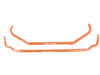 AFE AFe Control Sway Bar Set - E90/2 335i 2007-2013 440-503003-N View 6