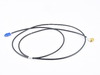 Genuine BMW HSD-LEITUNG HEAD UNI 61119340629 View 1