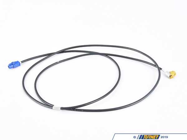 Genuine BMW HSD-LEITUNG HEAD UNI 61119340629