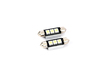 ZiZa Ziza Performance LED License Plate Bulbs - Most BMWs e38intkt7KT8 View 4