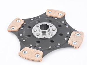 Sachs Performance Racing Metallic Clutch Disc - E9X F30 F33/32/36 E60 Z4