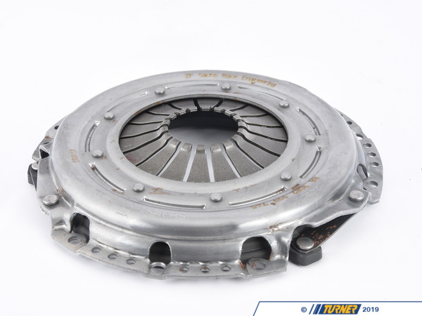 SACHS Performance Sachs Performance Pressure Plate - E46 F22 F23 E9X F30 F33 F36 E39 E60 Z4 883082999745