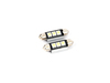 ZiZa Ziza Performance LED License Plate Bulbs - Most BMWs e38intkt7KT8 View 5