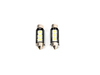 ZiZa Ziza Performance LED License Plate Bulbs - Most BMWs e38intkt7KT8 View 6